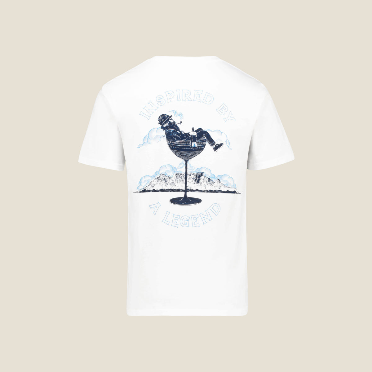 T-Shirt (Cup)