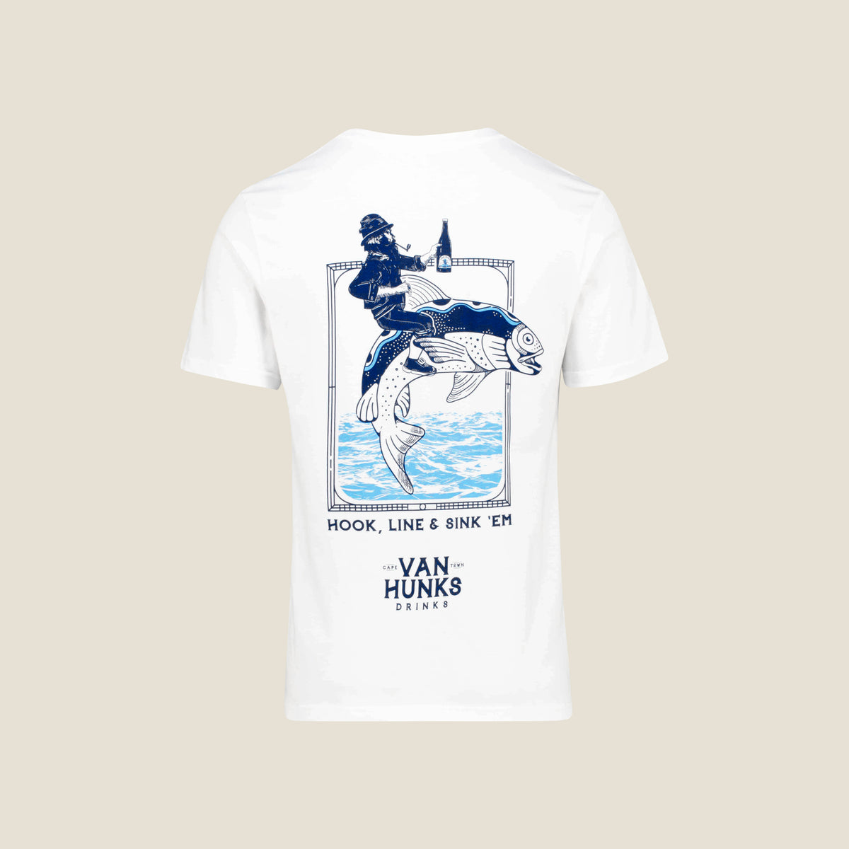 T-Shirt (Fish)