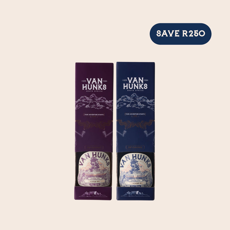 Merry & Bright Gift Set