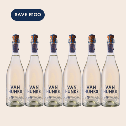 Non-Alcoholic Chenin Sparkling Bundle