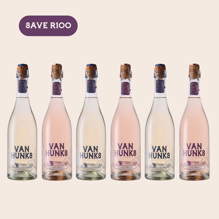 Sober Social Mixed Bundle