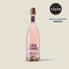 Non-Alcoholic Rose Sparkling