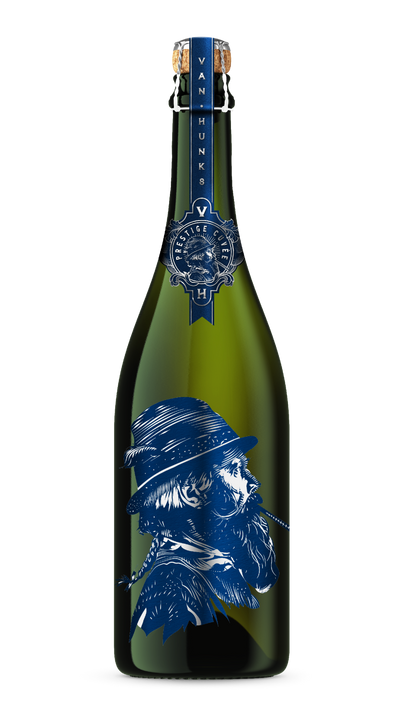 Prestige Cuvée Cap Classique