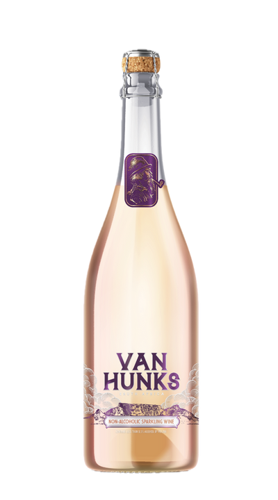 Non-Alcoholic Sparkling Wine