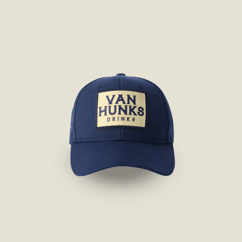 Van Hunks Cap