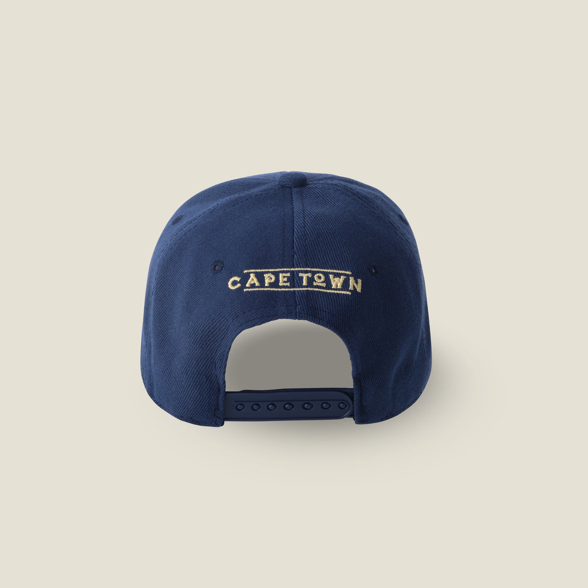 Van Hunks Cap