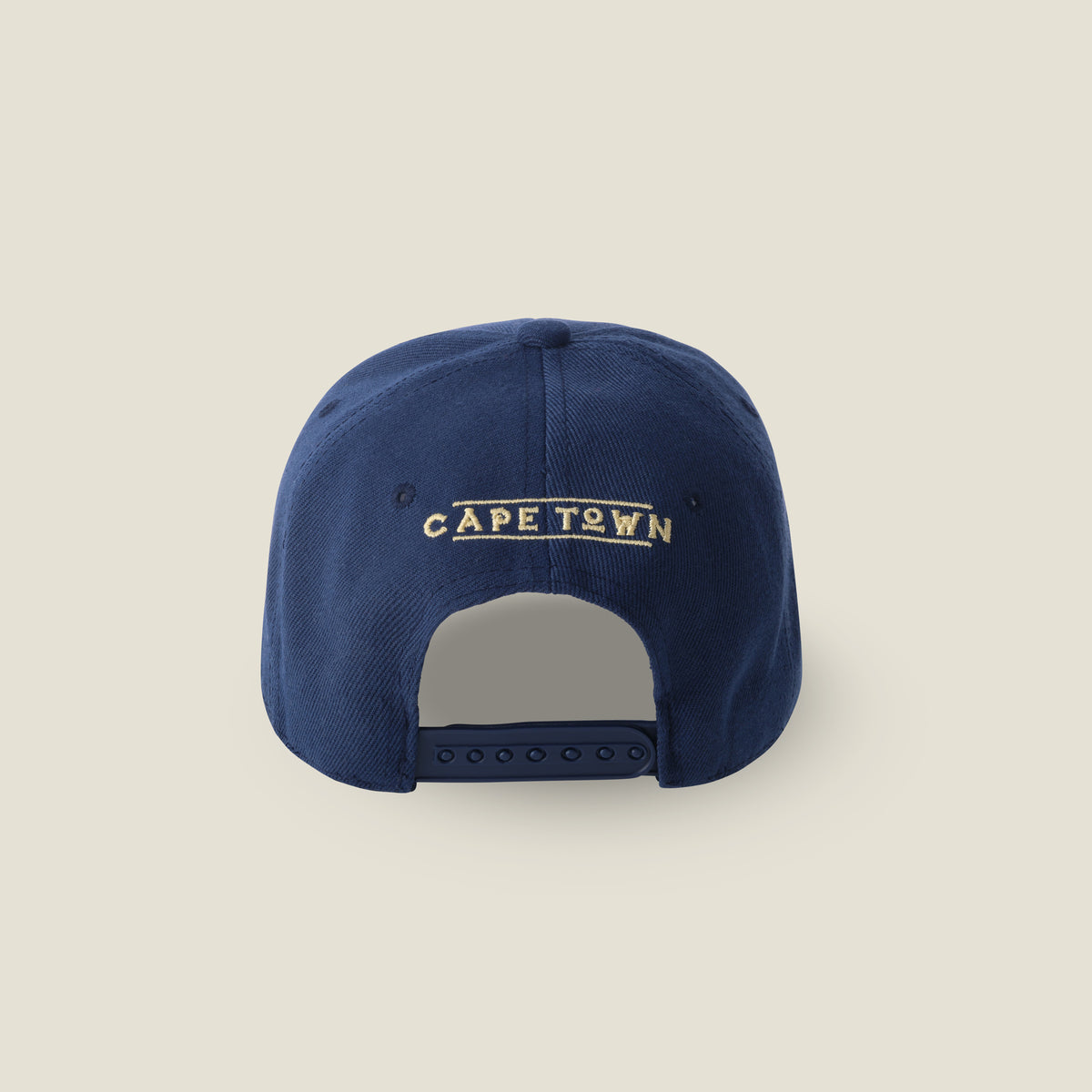 Van Hunks Cap