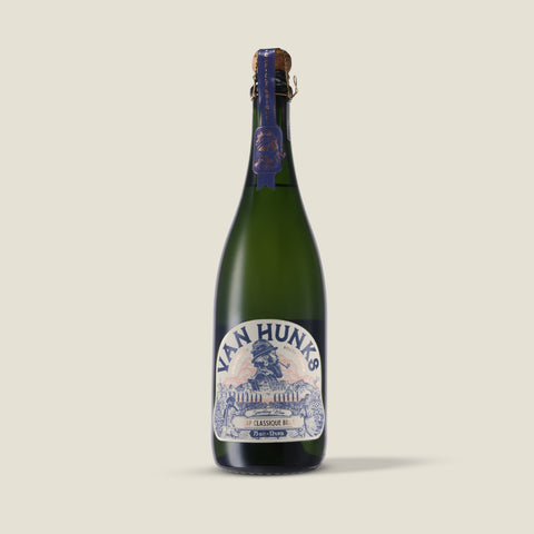 Cap Classique Brut