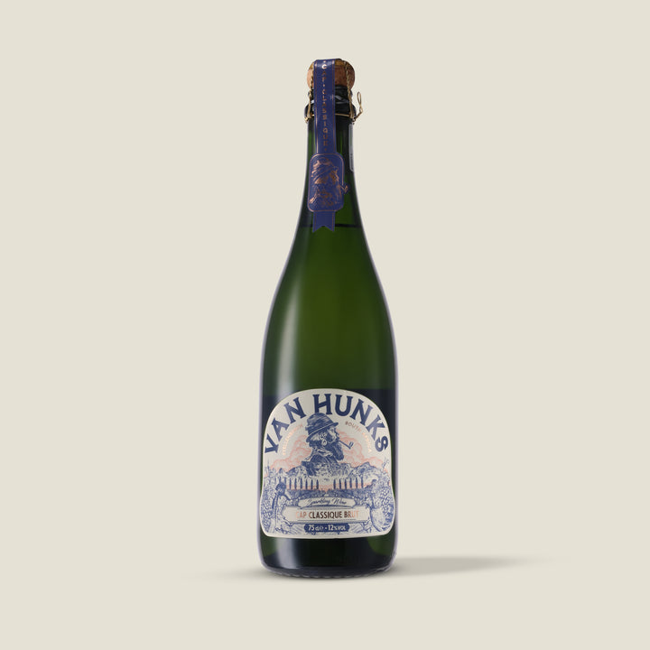 Prestige Cuvee Cap Classique