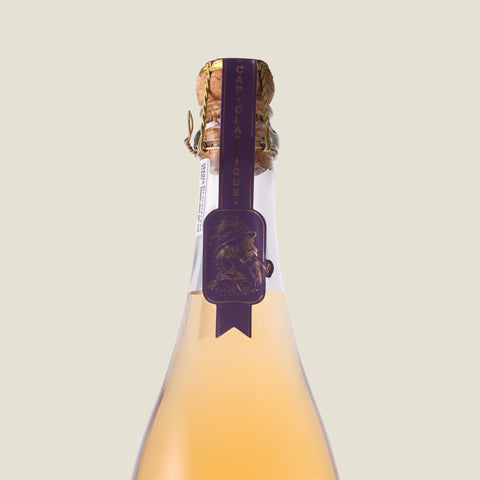 Cap Classique Brut Rose Bundle
