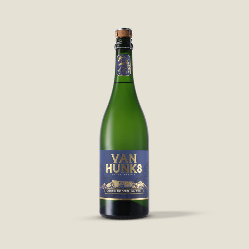 Chenin Blanc Sparkling Wine