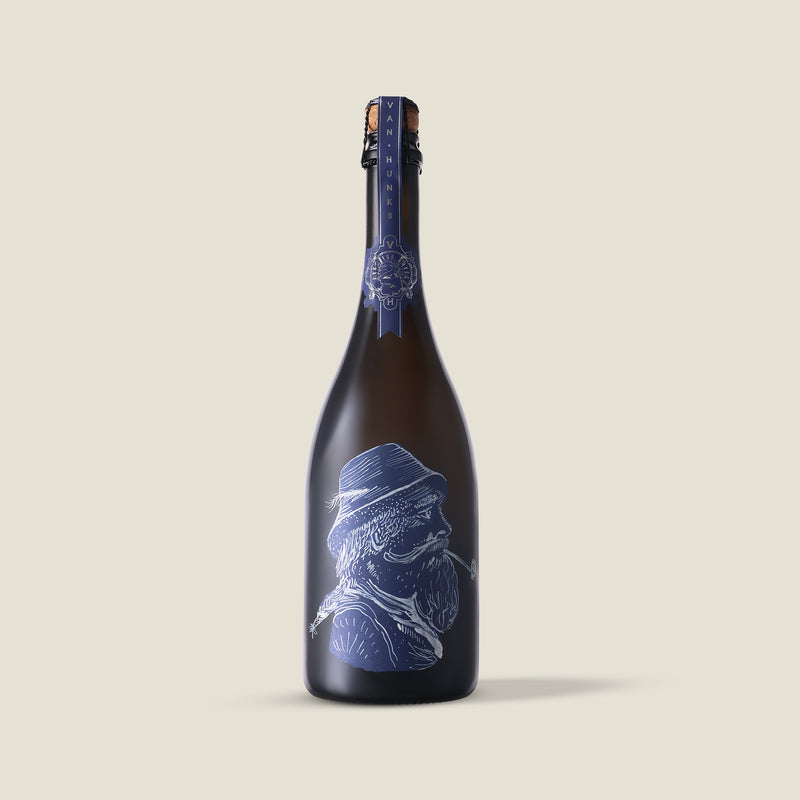 Limited Edition Prestige Cuvee Cap Classique