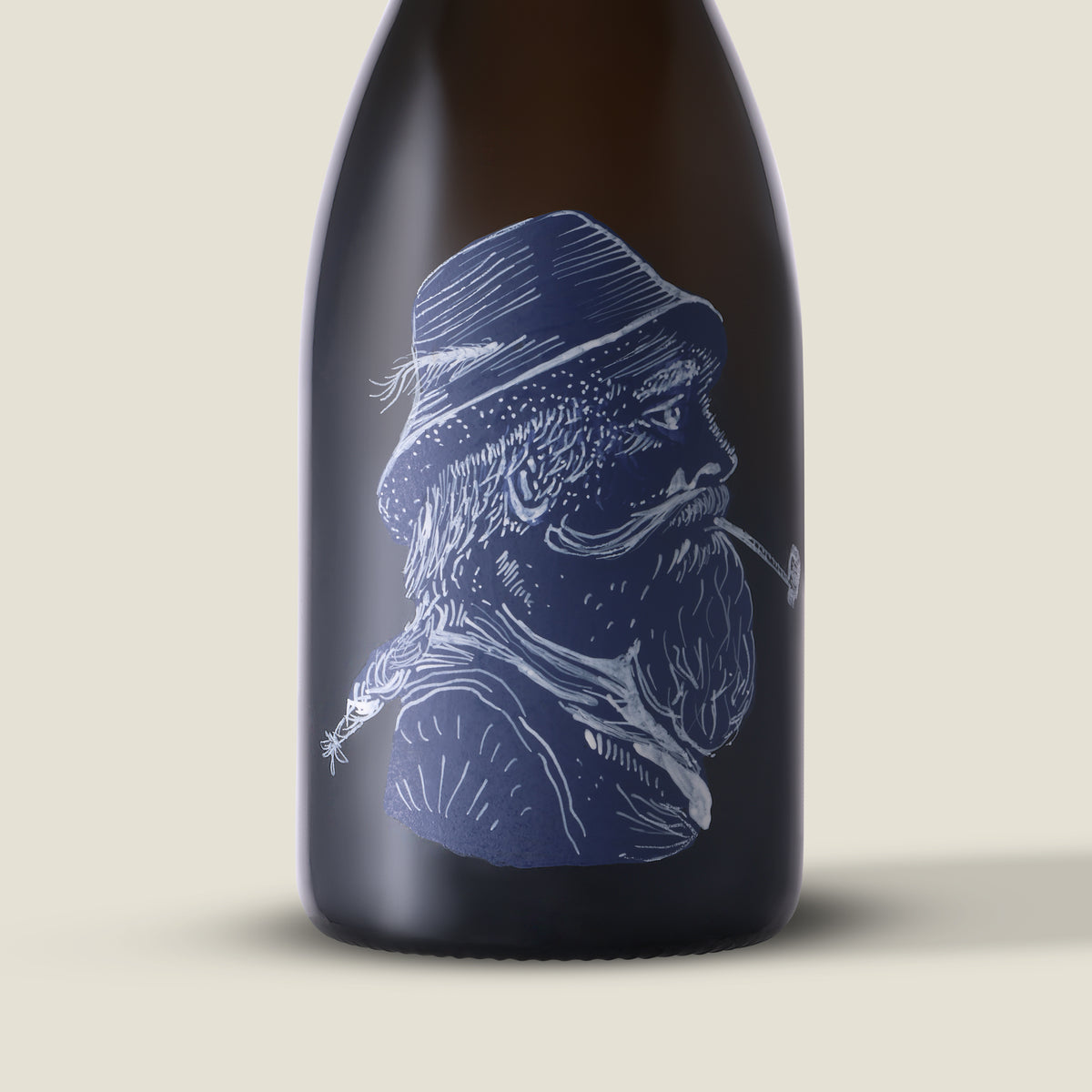 Limited Edition Prestige Cuvee Cap Classique