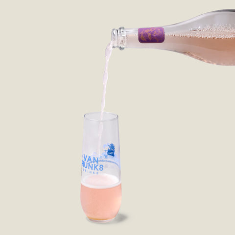 Non-Alcoholic Rose Sparkling Bundle