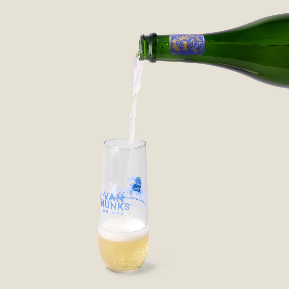 Chenin Blanc Sparkling Wine