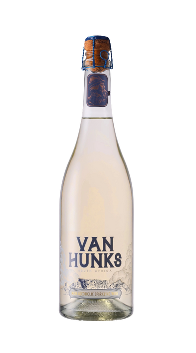 Non-Alcoholic Chenin Sparkling