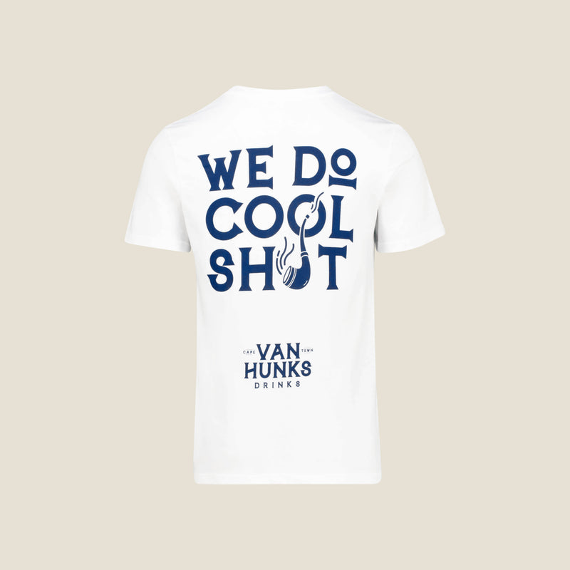 T-Shirt (Cool Shit)