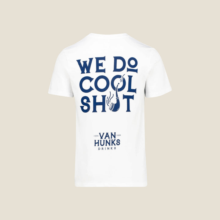 T-Shirt (Cool Shit)