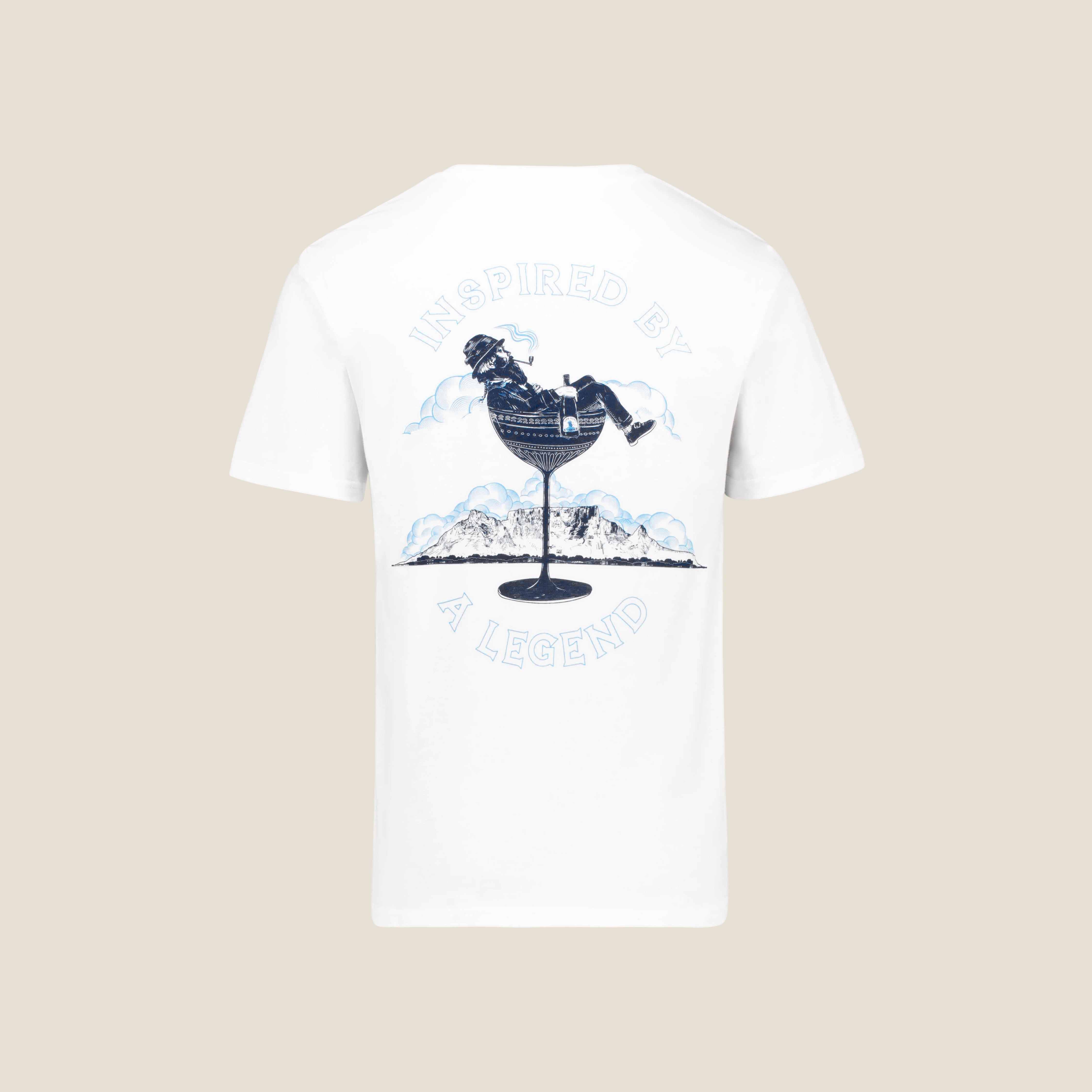 T-Shirt (Cup) – vanhunksdrinksza