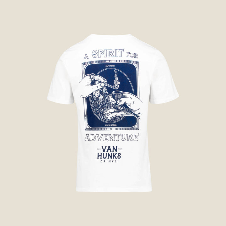 T-Shirt (Pipe)