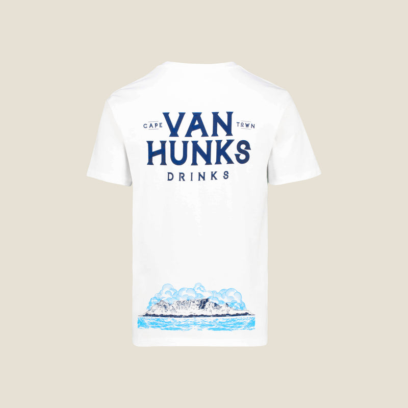 T-Shirt (Table Mountain)